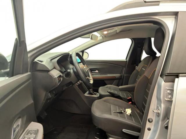 Dacia Sandero Iii image 3