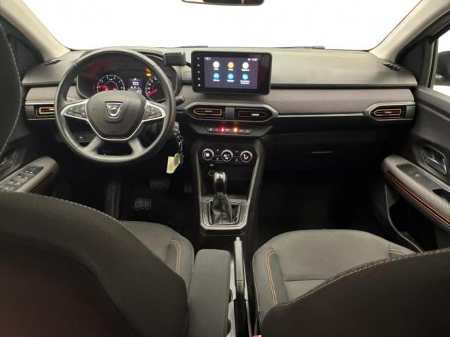 Dacia Sandero Iii image 2