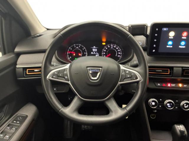 Dacia Sandero Iii image 4