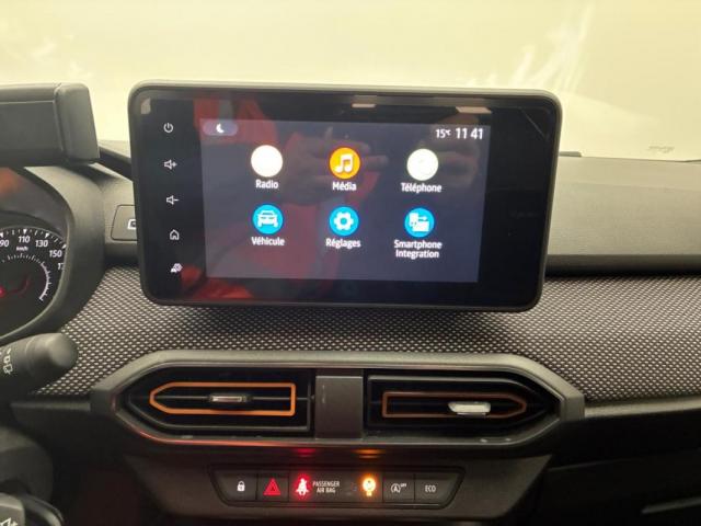 Dacia Sandero Iii image 5