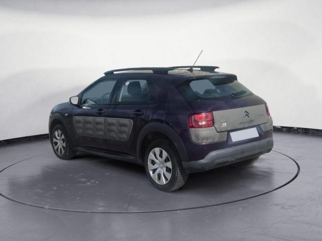 Citroen C4 Cactus image 8