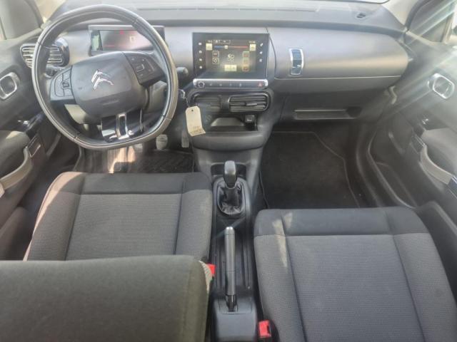 Citroen C4 Cactus image 4
