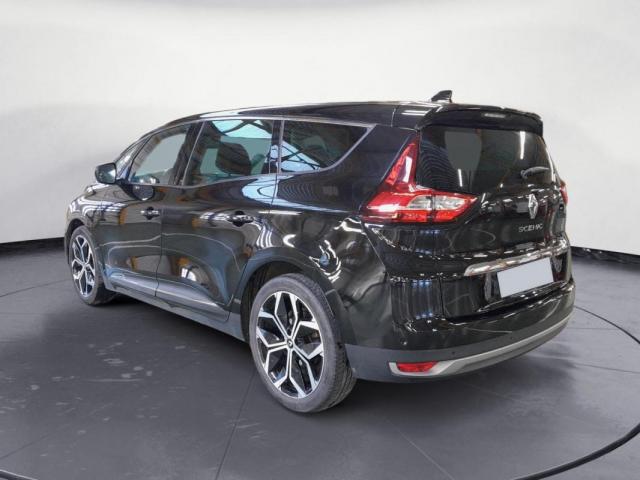 Renault Grand Scénic image 1