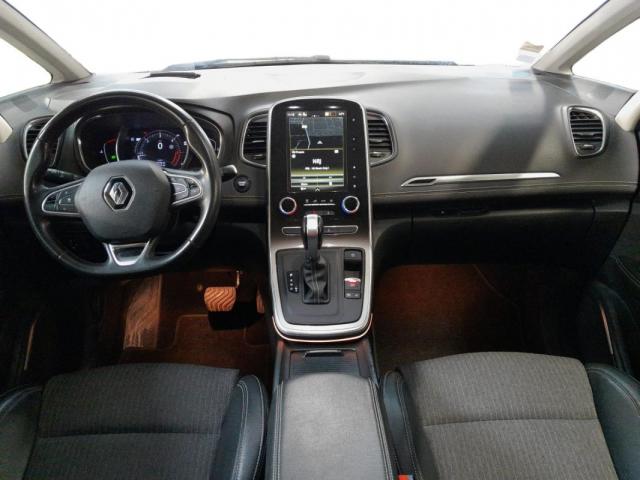 Renault Grand Scénic image 2