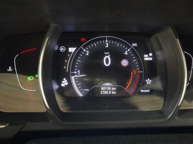Renault Grand Scénic image 8