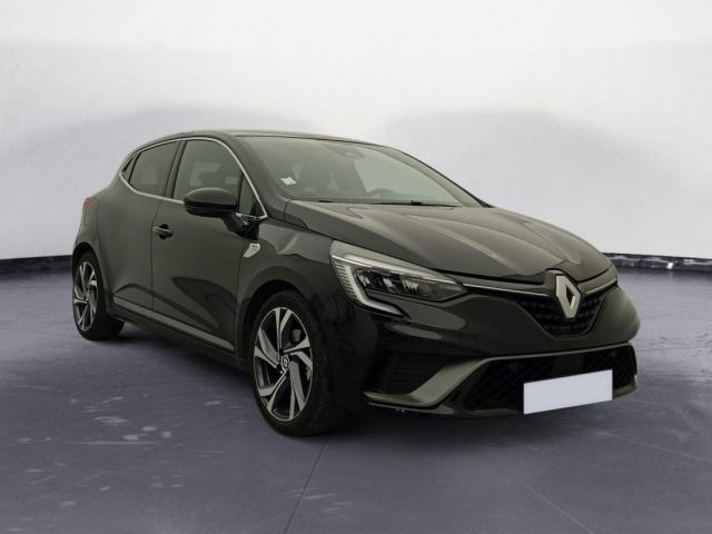 Renault Clio V E-Tech 140 R.s. Line