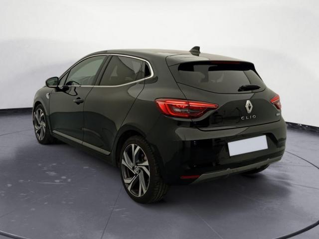 Renault Clio image 3