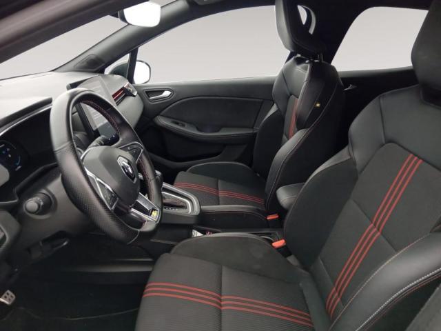 Renault Clio image 6