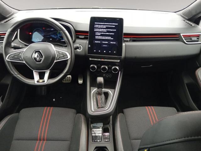 Renault Clio image 2