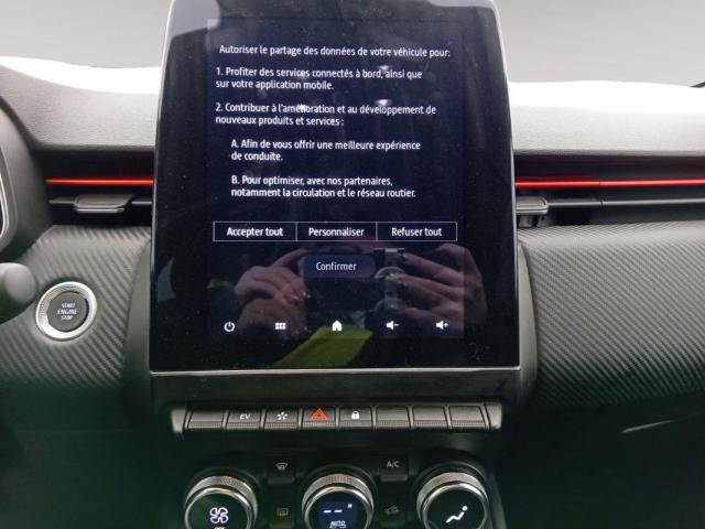 Renault Clio image 8