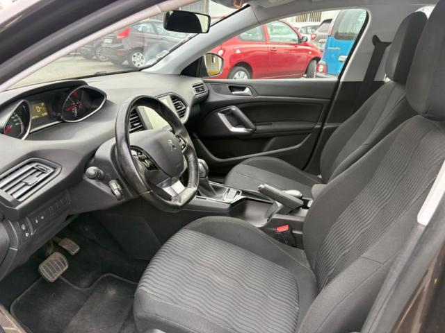 Peugeot 308 image 4