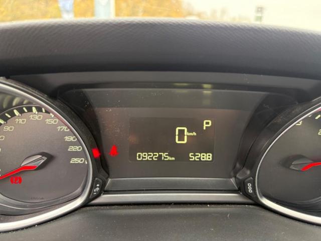Peugeot 308 image 5