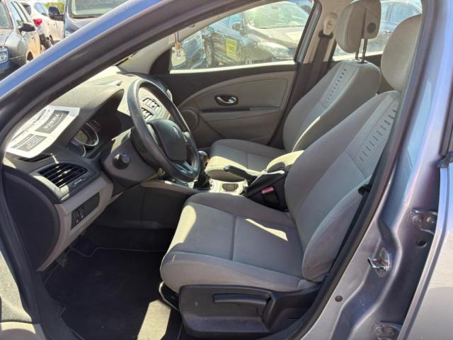 Renault Mégane image 5