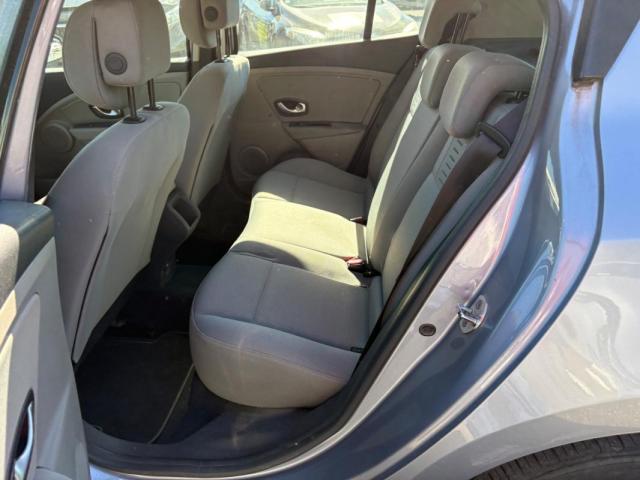 Renault Mégane image 1