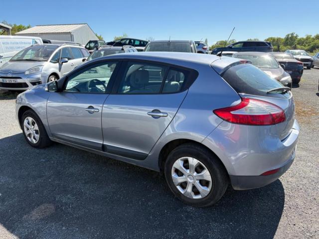 Renault Mégane image 4