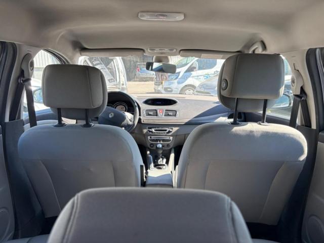 Renault Mégane image 2