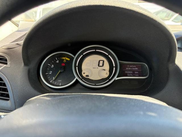 Renault Mégane image 7