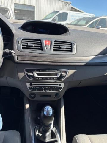 Renault Mégane image 8