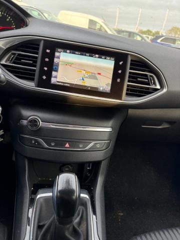 Peugeot 308 image 4