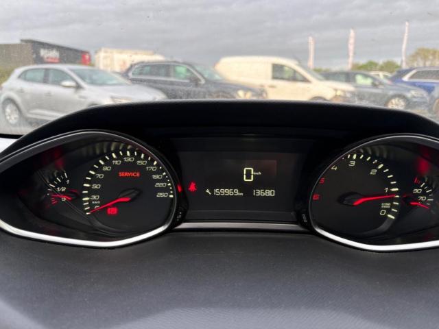 Peugeot 308 image 6