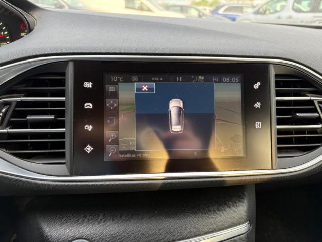 Peugeot 308 image 3