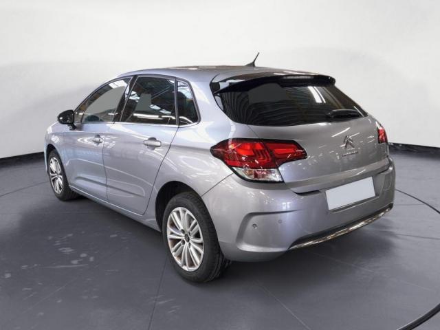 Citroen C4 image 3