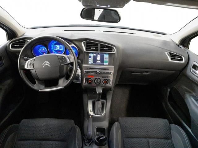 Citroen C4 image 9