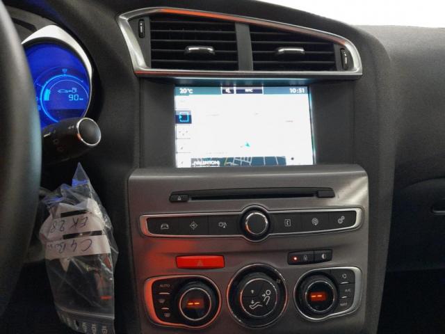 Citroen C4 image 4