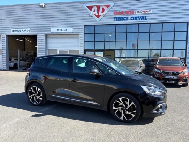 Renault Scénic image 1