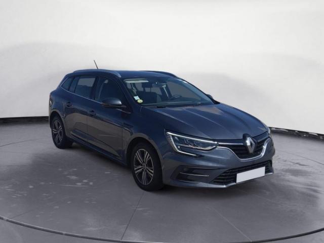 Renault Mégane Estate Iv 1.5 Dci 115 Edc Evolution