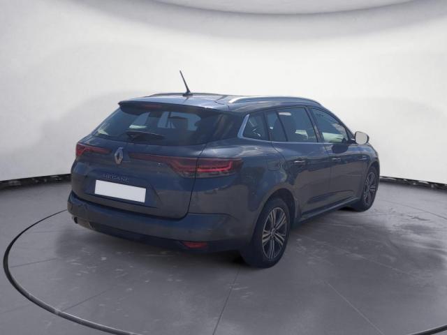 Renault Mégane Estate image 3