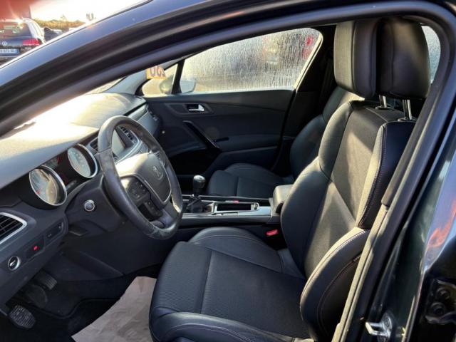 Peugeot 508 image 6