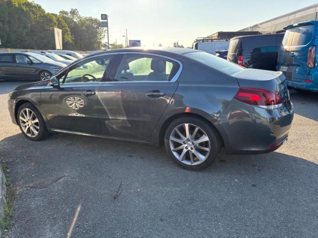 Peugeot 508 image 4