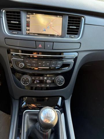 Peugeot 508 image 1