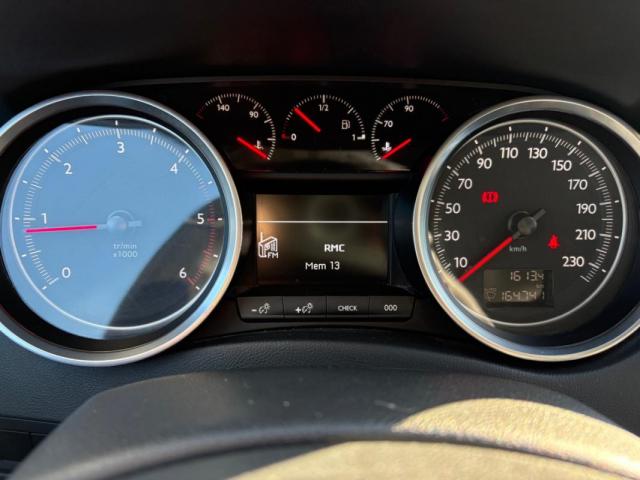 Peugeot 508 image 3