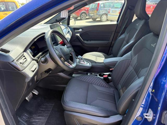 Renault Symbioz image 2