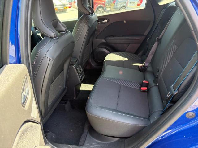 Renault Symbioz image 7