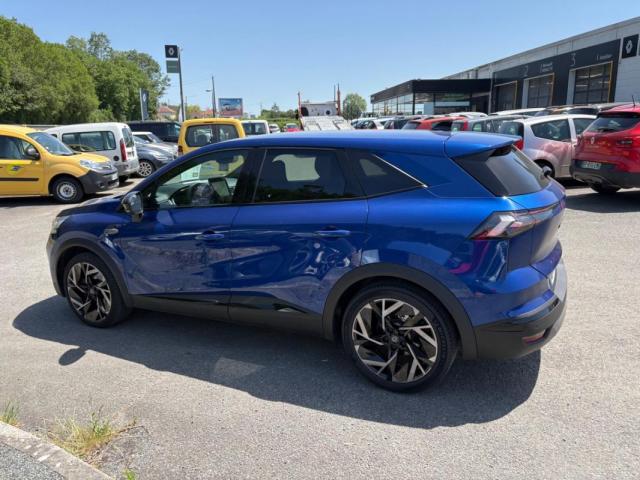 Renault Symbioz image 5