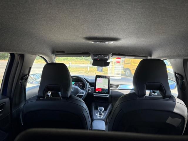Renault Symbioz image 1