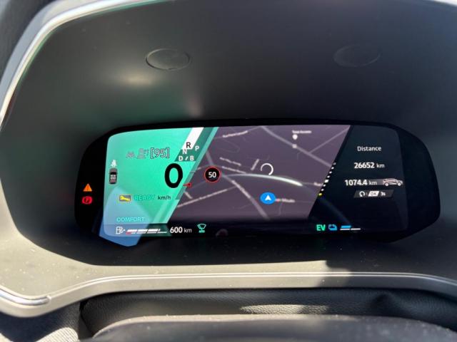 Renault Symbioz image 3