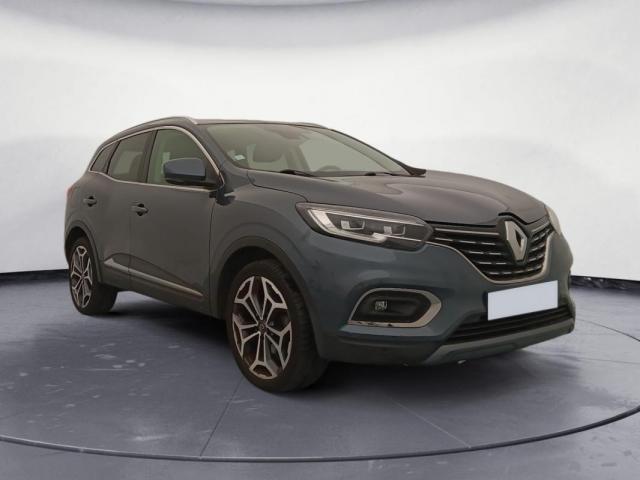 Renault Kadjar 1.5 Dci 115 Intens Edc