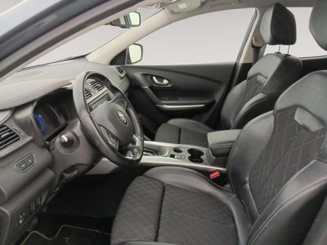 Renault Kadjar image 2