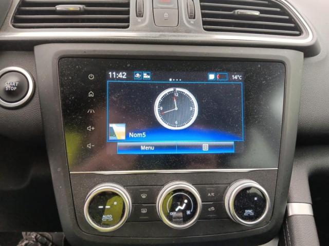 Renault Kadjar image 8