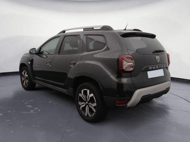 Dacia Duster image 4