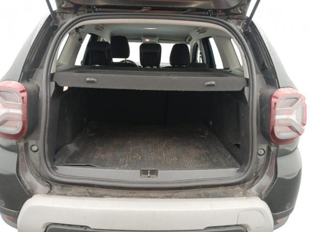 Dacia Duster image 3