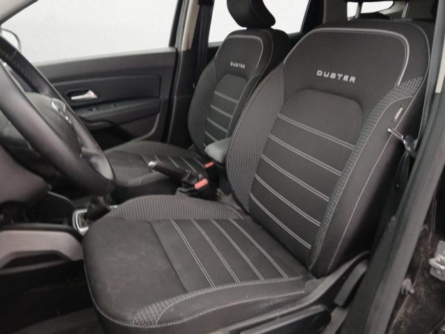 Dacia Duster image 7