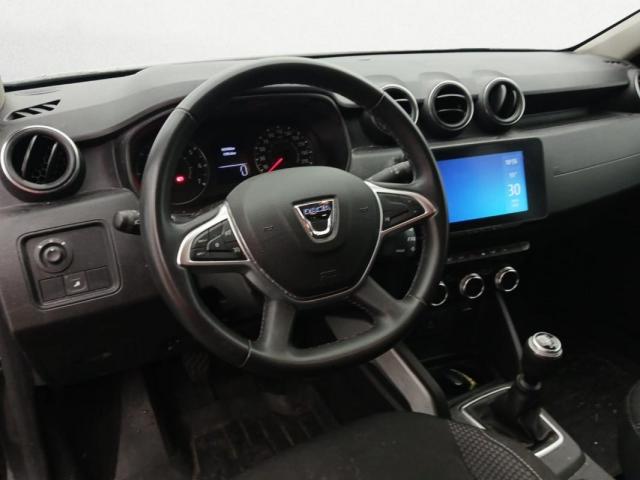 Dacia Duster image 8