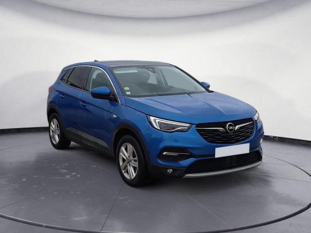 Opel Grandland X 1.5 130cv Business Elegance Bva8