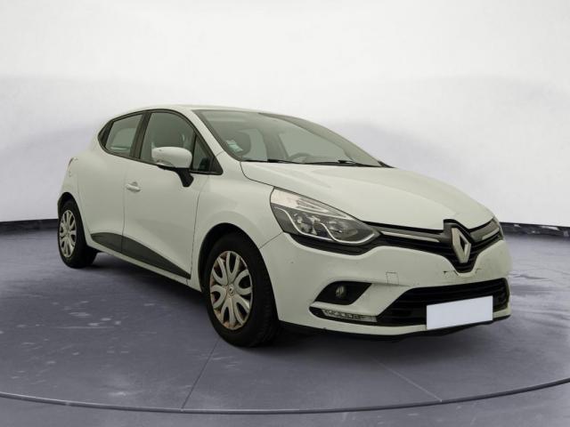 Renault Clio Iv Ste 1.5 Dci 75 Air Medianav
