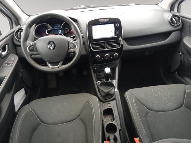 Renault Clio image 8